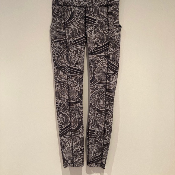 Sea Wheeze Limited Edition Fast and Free Silky Soft Pants Size 4 - Picture 2 of 6